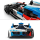 LEGO Speed Champions 76922 Samochody BMW M4 GT3 & BMW M Hybrid V8 - 1220618 - zdjęcie 5